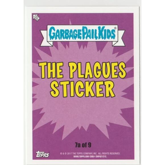 Boily Boyde #7a - Picture 2 of 2